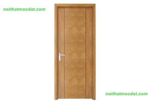 Ưu nhược điểm cửa gỗ công nghiệp